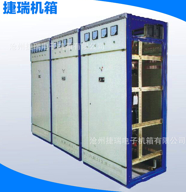 低壓配電柜的保養方法要牢記