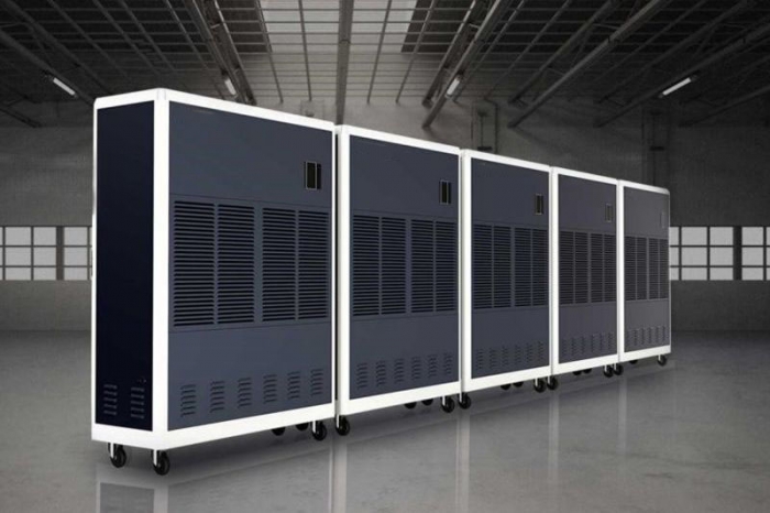 只要除濕機上場,干爽空氣就會來