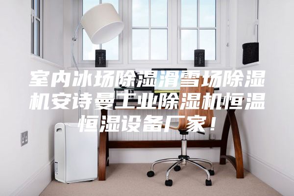 室內(nèi)冰場(chǎng)除濕滑雪場(chǎng)除濕機(jī)安詩(shī)曼工業(yè)除濕機(jī)恒溫恒濕設(shè)備廠家！