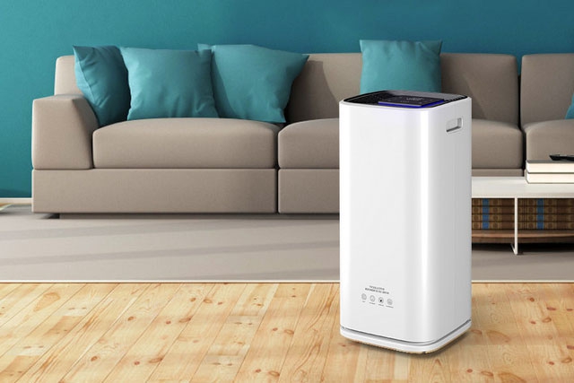 遠離干燥 如何購買和保養加濕器?