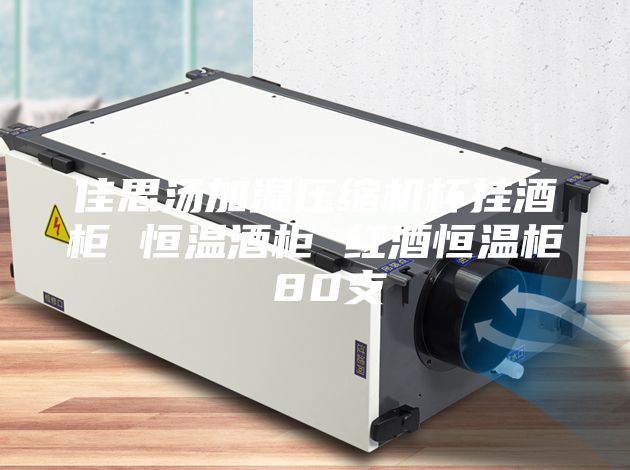 佳思湯加濕壓縮機杯掛酒柜 恒溫酒柜 紅酒恒溫柜 80支