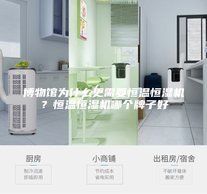 博物館為什么更需要恒溫恒濕機？恒溫恒濕機哪個牌子好